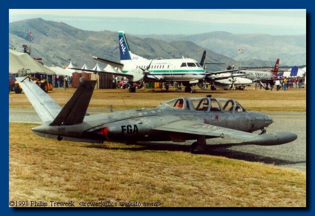foto fouga 216